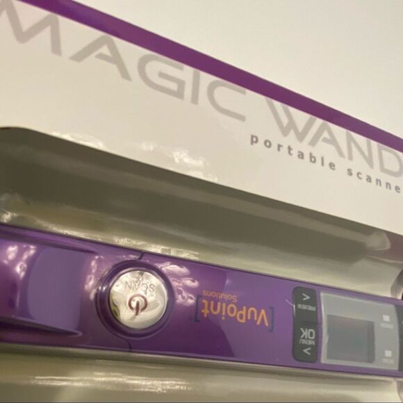 Sale 60% off! Portable Handheld Scanner $129 Electronics New in Box with Tags - Picture 11 of 11